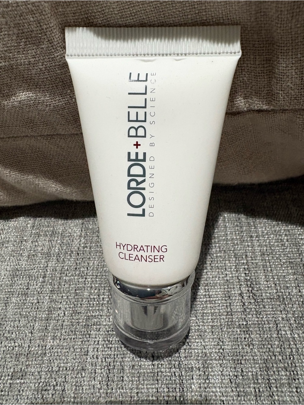 Lorde + Belle Hydrating Cleanser